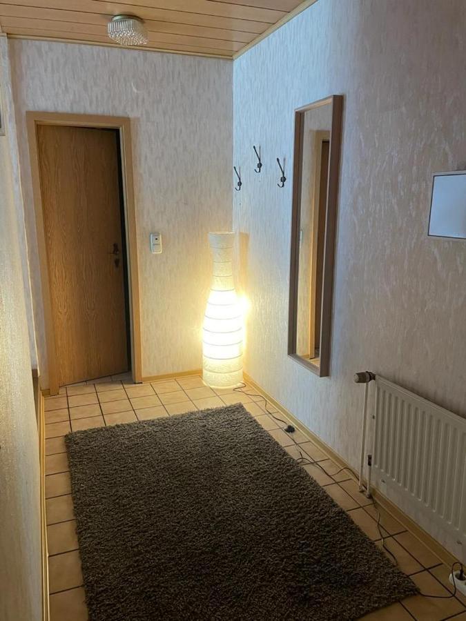 Apartamento Roehrshof Bispingen Exterior foto