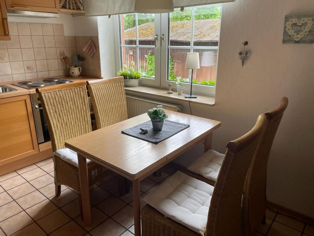 Apartamento Roehrshof Bispingen Exterior foto