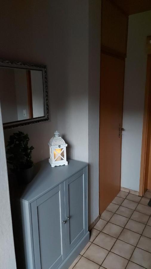 Apartamento Roehrshof Bispingen Exterior foto