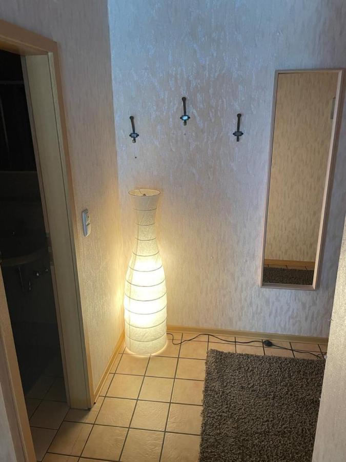 Apartamento Roehrshof Bispingen Exterior foto