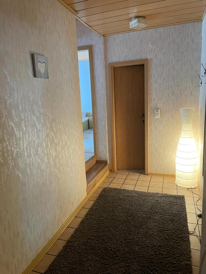 Apartamento Roehrshof Bispingen Exterior foto