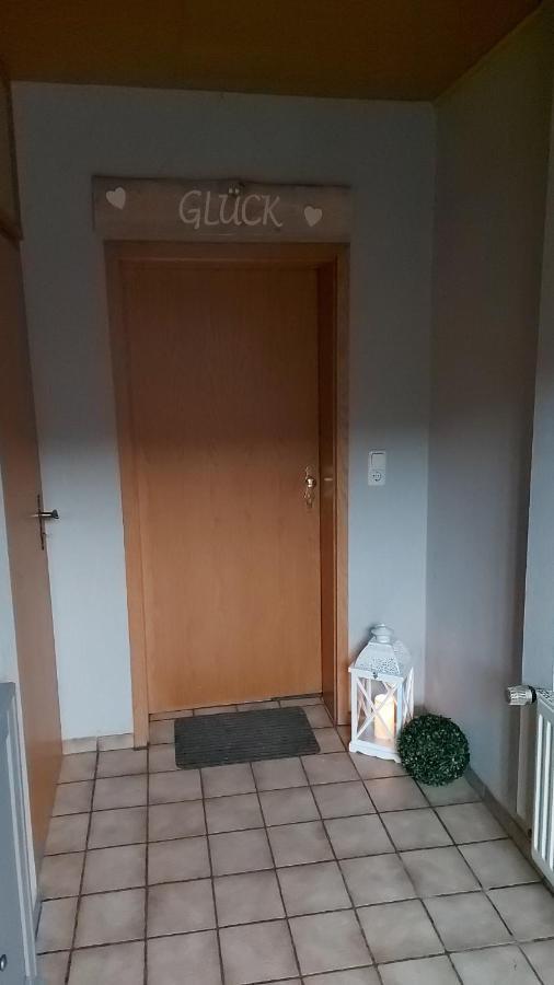Apartamento Roehrshof Bispingen Exterior foto