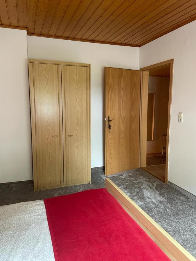 Apartamento Roehrshof Bispingen Exterior foto