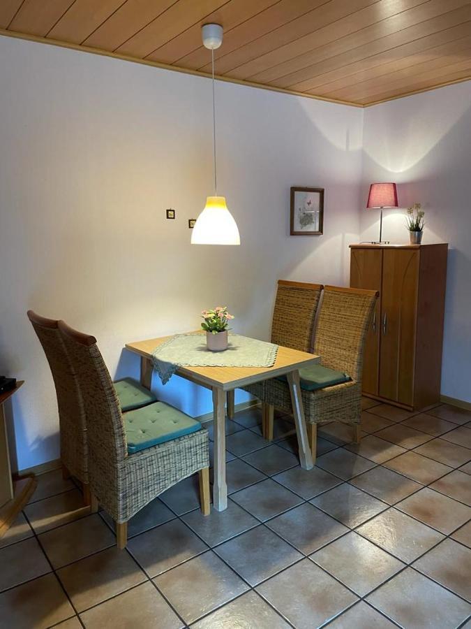 Apartamento Roehrshof Bispingen Exterior foto
