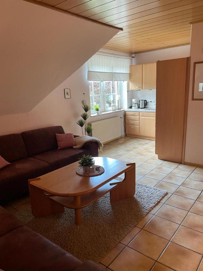 Apartamento Roehrshof Bispingen Exterior foto