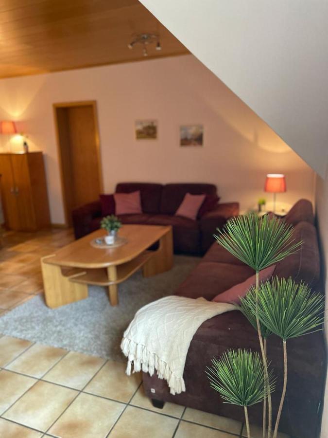 Apartamento Roehrshof Bispingen Exterior foto