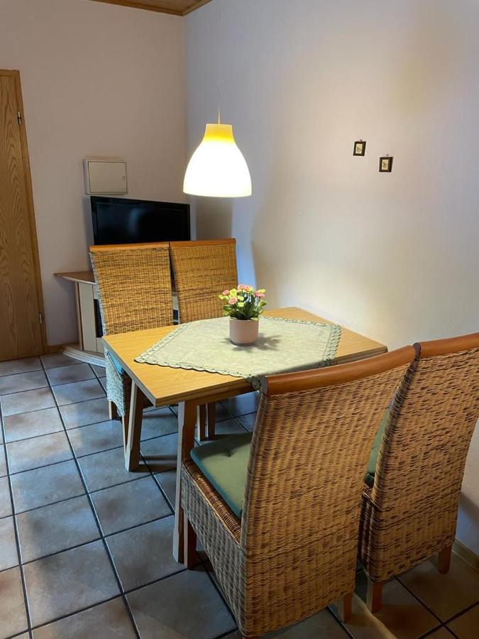 Apartamento Roehrshof Bispingen Exterior foto
