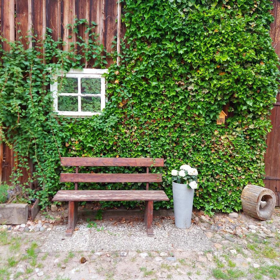 Apartamento Roehrshof Bispingen Exterior foto