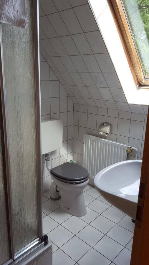 Apartamento Roehrshof Bispingen Exterior foto